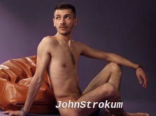 JohnStrokum