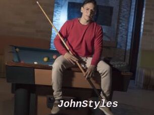 JohnStyles