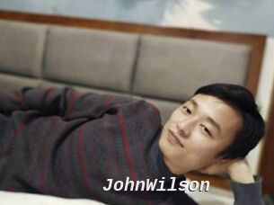 JohnWilson