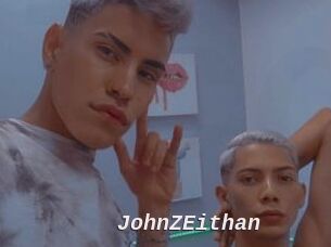 JohnZEithan