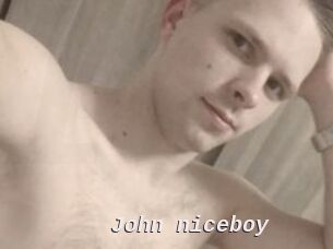 John_niceboy