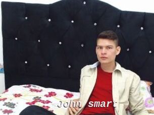 John_smart