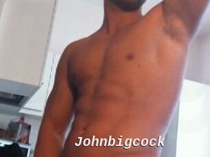 John_big_cock