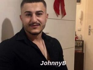JohnnyB