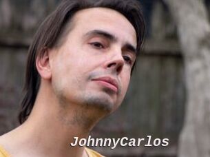 JohnnyCarlos