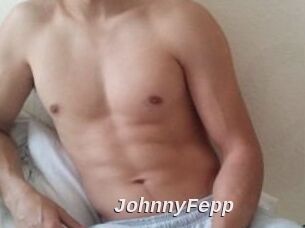 JohnnyFepp