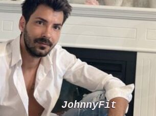 JohnnyFit