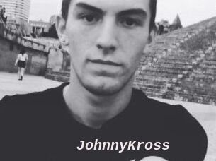 JohnnyKross