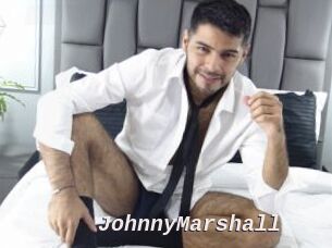JohnnyMarshall