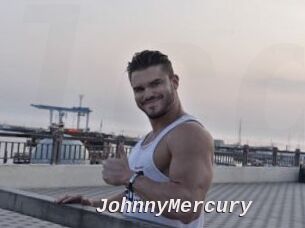 JohnnyMercury