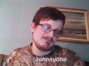 JohnnyOhm