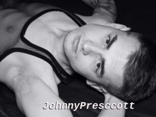 JohnnyPresccott