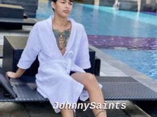 JohnnySaints