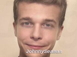 JohnnySeaman