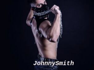 JohnnySmith