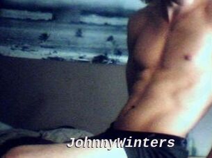 JohnnyWinters