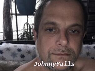 JohnnyYalls