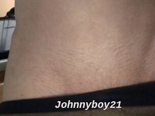Johnny_boy21