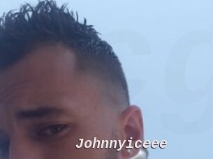 Johnnyiceee
