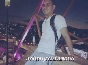JohnnyxDiamond