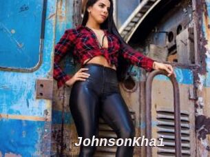 JohnsonKhai