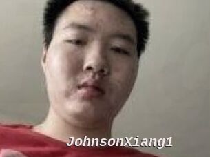 JohnsonXiang1