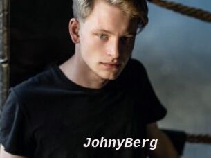 JohnyBerg