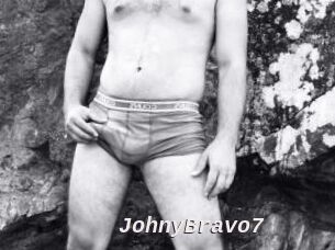 JohnyBravo7