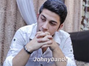 JohnyDande