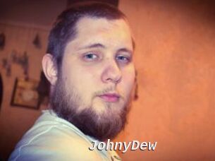 JohnyDew