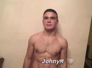 JohnyM