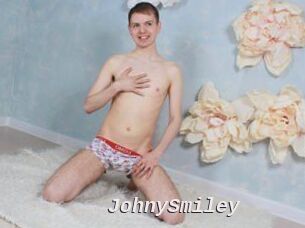 JohnySmiley