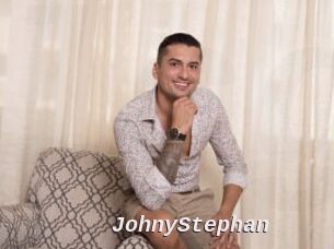 JohnyStephan