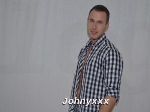 Johnyxxx