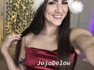 JojoDelow