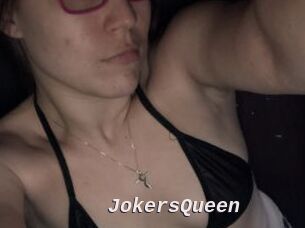 JokersQueen
