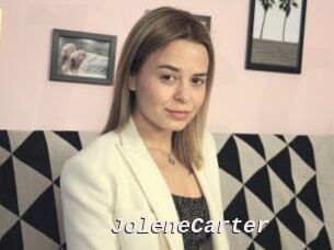 JoleneCarter Live Camgirls Sex