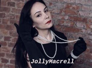 JollyMacrell