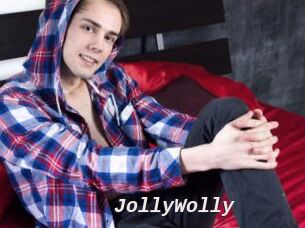 JollyWolly