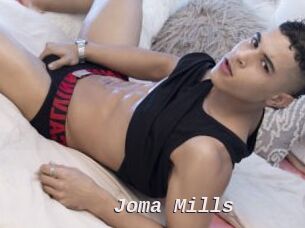 Joma_Mills