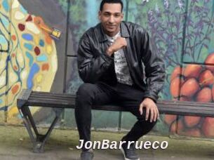 JonBarrueco