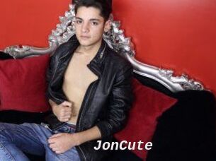JonCute