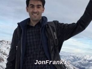 JonFrankie