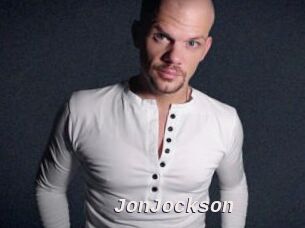 JonJockson