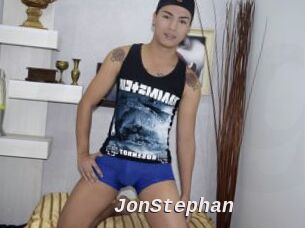 JonStephan