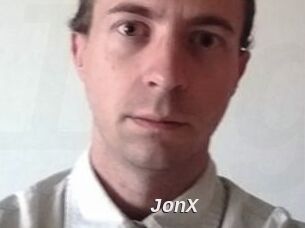 JonX