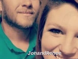 JonandRenee