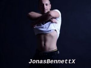 JonasBennettX