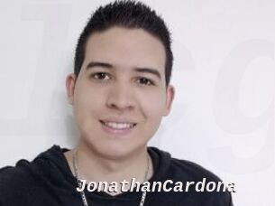 JonathanCardona