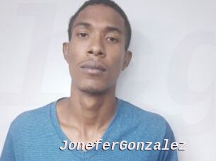 JoneferGonzalez Live Camgirls Sex